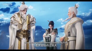 The Legend of Ling Tian Eps 17 Sub Indo