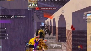 Khi tôi thành xạ thủ chuyên nghiệp nhờ pubg #edit