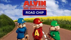 เรื่อง Alvin and the Chipmunks 4  The Road Chip แอลวิน กับ สหายชิพมังค์จอมซน 4 2