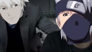 Hatake Bobing