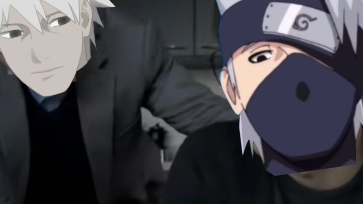 Hatake Bobing