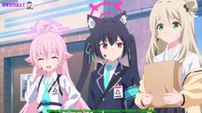 Thuyết minh Blue Archive The Animation Tập 4