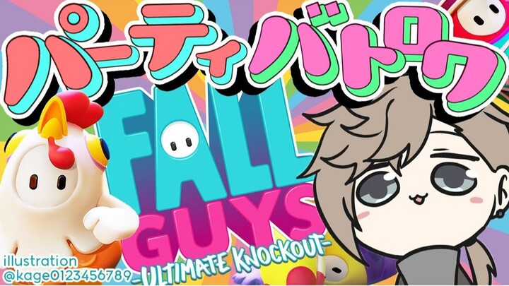 【Ye】Permainan seperti ini harus dimainkan dengan tenang... Ahhhhhhhhhhhhhhhhh!!! 【Dokkaebi】