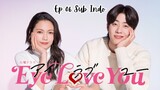 Eye Love You (2024) Japanese Drama Ep.06 Sub Indo
