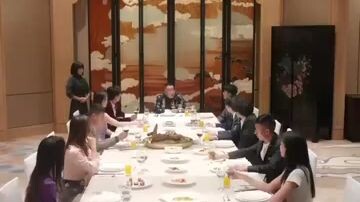 เจ้าแห่งวังมังกร (พากย์ไทย)