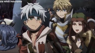 Từ Kẻ Ăn Cắp Vặt Trở Thành Anh Hùng-Chain Chronicle-P6