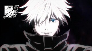 anggota Jujutsu kaisen yang gue paling minat