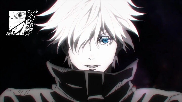 anggota Jujutsu kaisen yang gue paling minat
