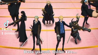 One Piece Best entrance to fight 😁😎🥰