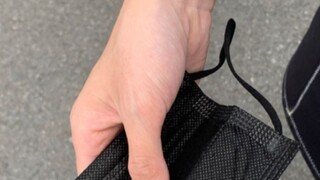 เพิ่งออกไปฉีดยาก็ดังแบบไม่มีเหตุผลเหรอ?