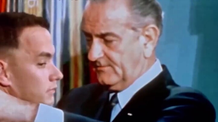 "ฉากและบทพูดในภาพยนตร์ที่ไม่มีใครเทียบได้" (ฉบับที่ 1)