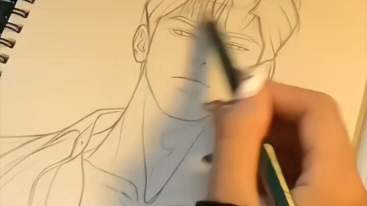 drawing eiser