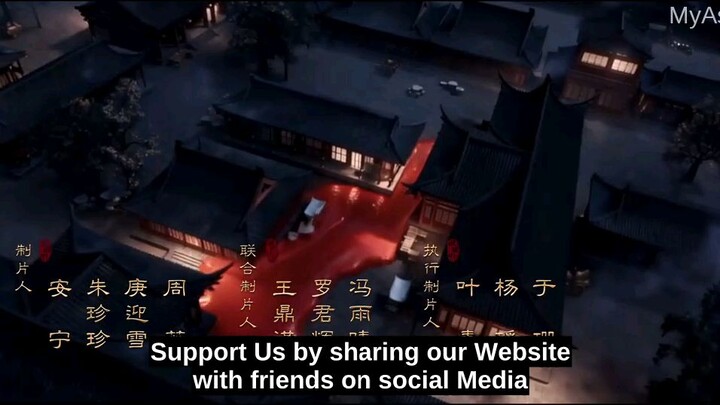 the vendetta of an ep5 [engsub]