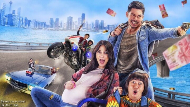 Insya Allah Sah 2 (2018) - Full Movie