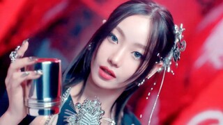 Video klip lagu hit baru "Sweet Chilli" oleh girl grup Tiongkok NAME telah dirilis!