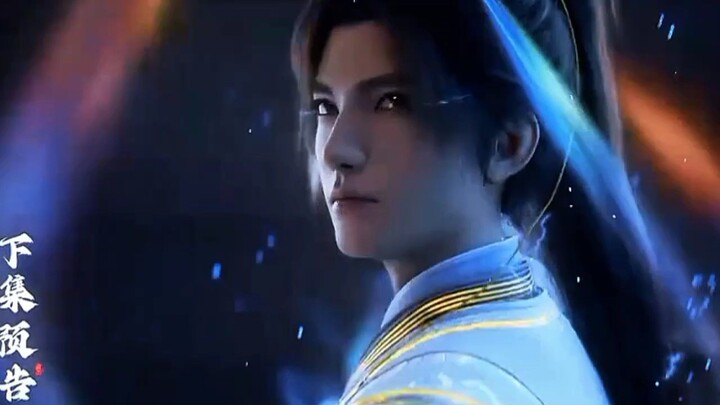 Preview Shrouding The Heaven Eps 155