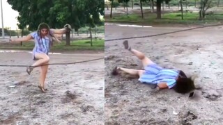 fails compilation 2022 | girl fail compilations | best  fails compilation | epic fails | #failmood