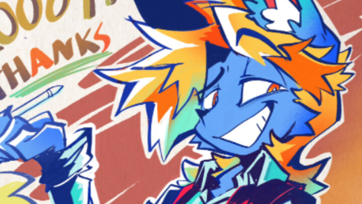 2027’s New Chinese Animation is Coming! Voice Cast for “B1 110” Revealed!