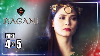 Bagani | Episode 116 (4/5) | May 9, 2024