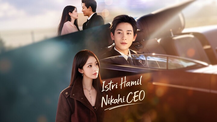 Istri Hamil Nikahi CEO Full Bahasa Indonesia (MELO)