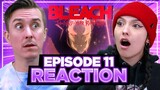 Family History! | Bleach TYBW Episode 11 Reaction & Discussion
