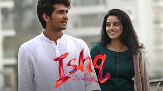 Ishq (2019) SUB INDO