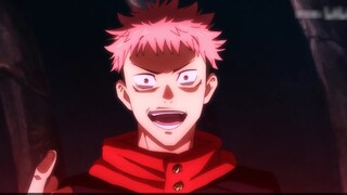 Mahakarya hegemonik dari dua tahun lalu! Tonton semua plot utama animasi [Jujutsu Kaisen] sekaligus