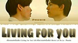Living for you ( Never let me go ) OST