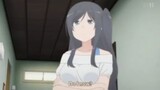 Miss caretaker of Sunohara-sou - episode 3