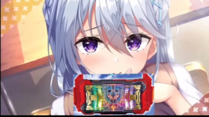 Tại sao OP của cô gái của bạn trông giống với OP của Gerhard đến vậy?