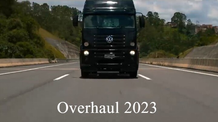 Overhaul 2023 Watch full movie: link in description