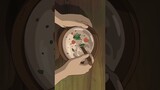 Tea Time from Studio Ghibli 🫖 #anime #ghibli #satisfying