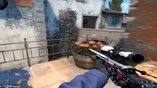 csgo Khả năng không dừng lại ở đó