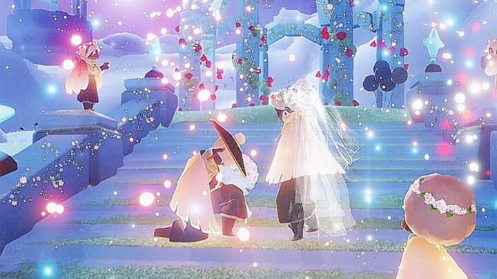 [Sky: Children of the Light Real-Life Story Submission] “Vast Brocade Lute” Includes an Epilogue!