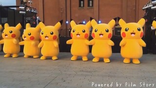 Pokemón