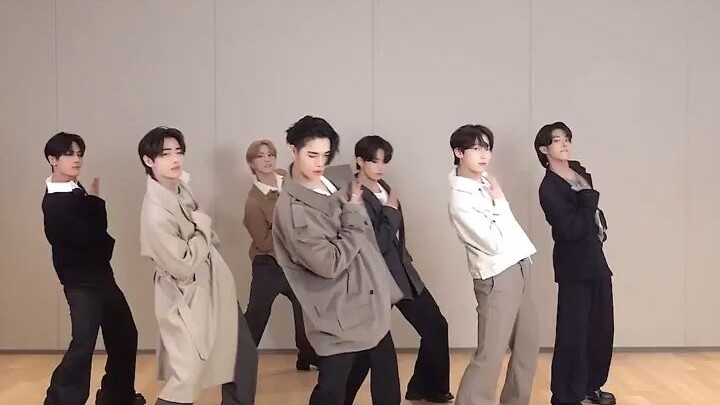 ENHYPEN's NoDoubt: First-ever dance challenge!