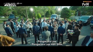 Parole Examiner Lee episode 12 (Indo sub)