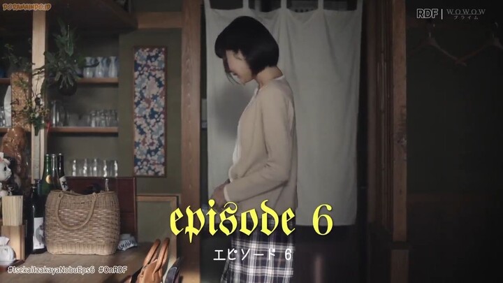 EPISODE 6.Isekai Izakaya Nobu Live Action -SEASON 1(720p)