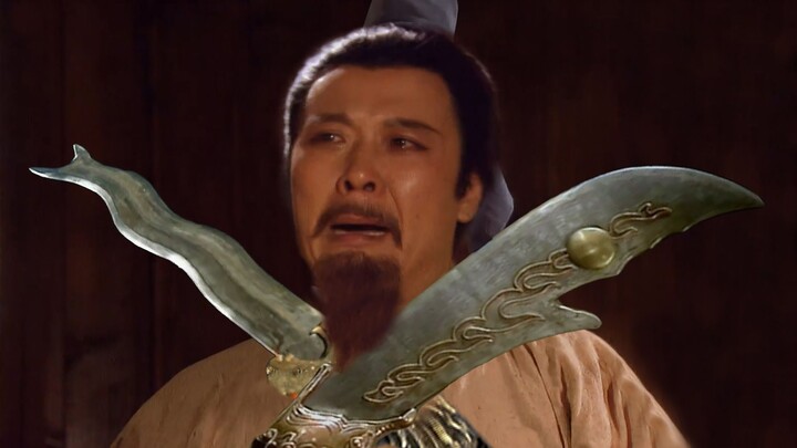 ⚡️Zhang Fei is gay, and Liu Bei has been thoroughly “trained” ⚡️