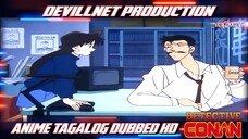 Episode 02 - Detective Conan (Tagalog Dub)