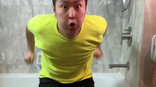 Sagawa pulih.