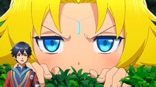 Sayounara Ryuusei, Konnichiwa Jinsei Part3