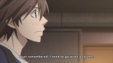 JUNJOU ROMANTICA S3-EP11 [ENG SUB]