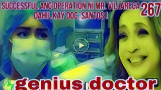 abot kamay na pangarap July 16 genius doctor successful operation