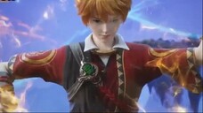 Tales of Demons and Gods Season 9 Episode 21 Sub Indo