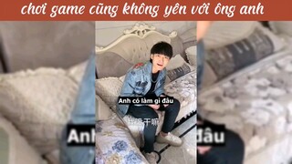 ông anh nhây lầy kkk #haihuoc