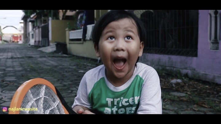 Berburu Corona, Begini Ceritanya