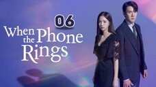 06 | When the Phone Rings [Eng Subs HD]