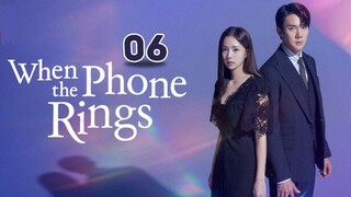 06 | When the Phone Rings [Eng Subs HD]