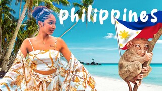 Philippine vlog 🇵🇭|  CORON ISLAND 🏝️❤️